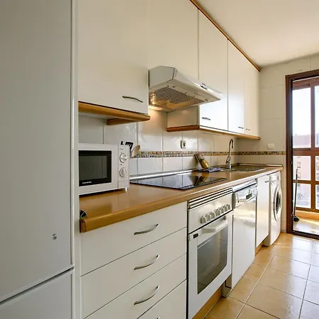 Charming Madrid Airport Apartment Exterior photo