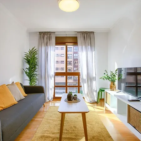 Charming Madrid Airport Apartment Exterior photo